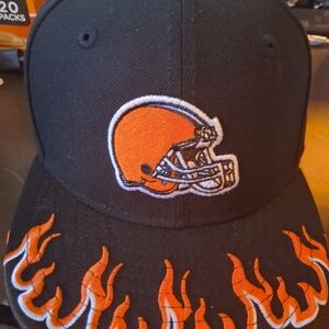 New Era Dark Gray Youth Snapback Hat